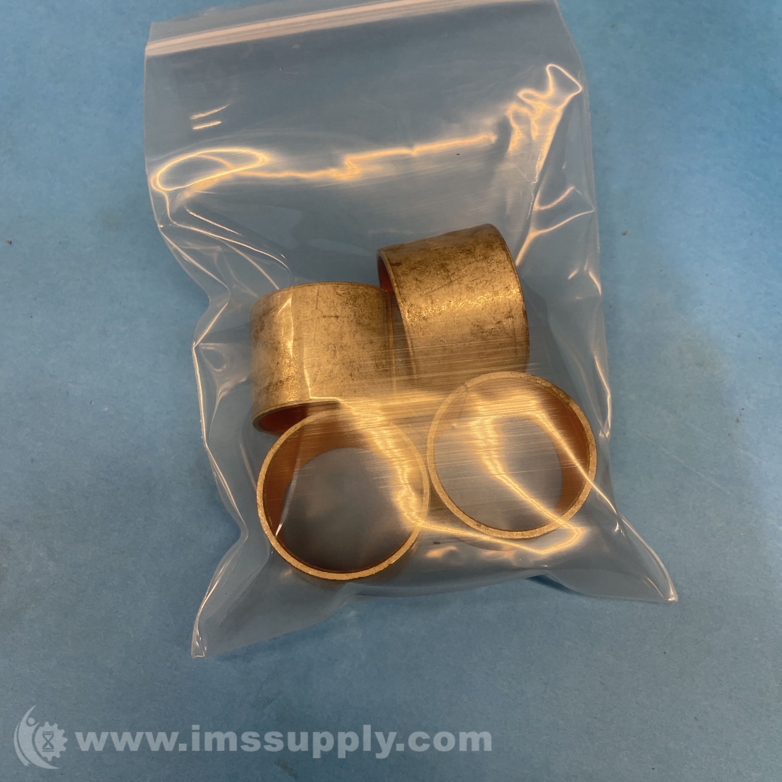Sankyo Oilless FB 30 25 Bushing FNOB