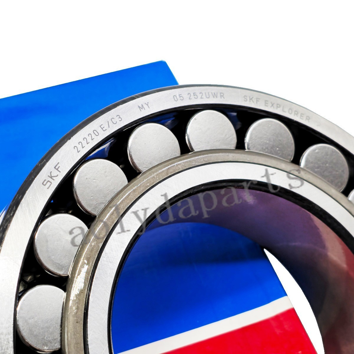 NEW Spherical Roller Bearing FOR SKF 22220E/C3 22220EC3 22220E C3 Open