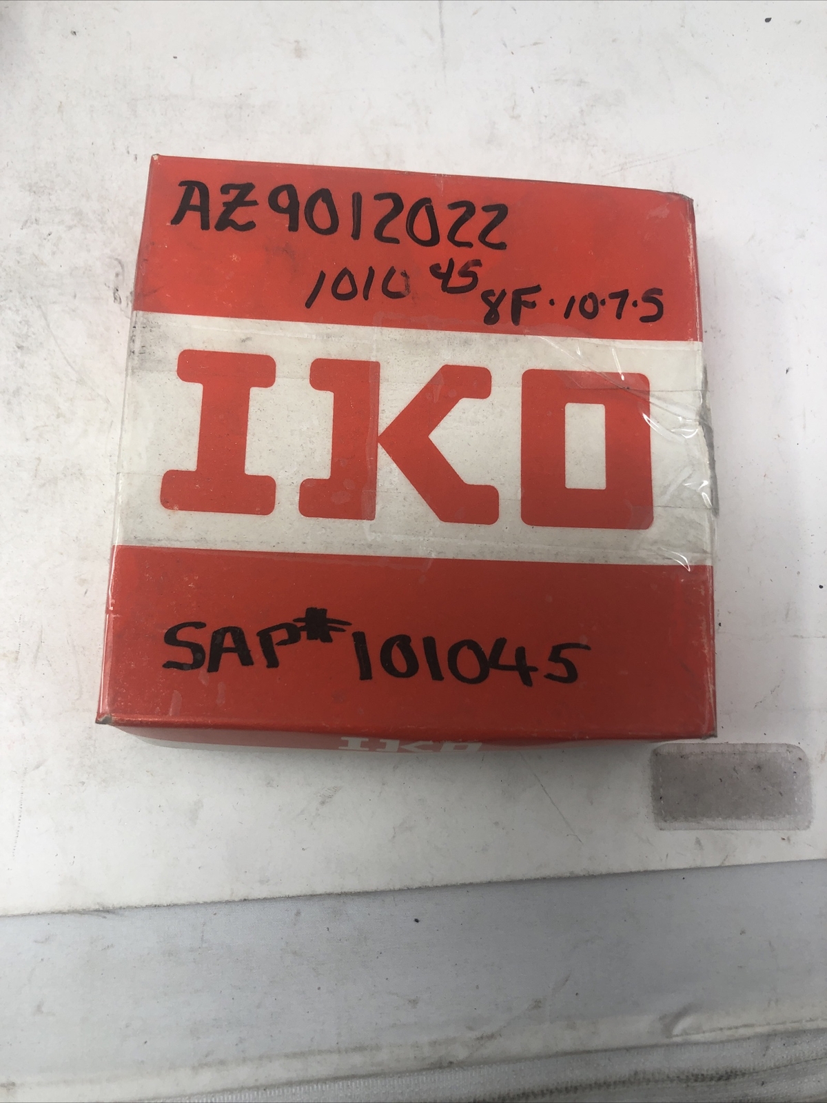 IKO NIPPON THOMPSON NEEDLE BEARING 1120426 101045 – NOS