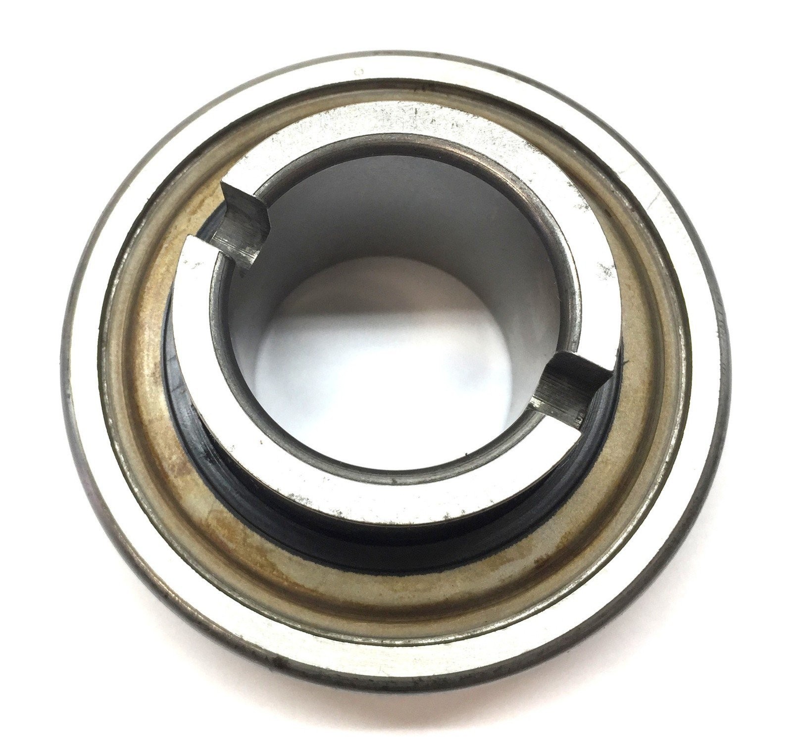 Mathews Deep-Groove Conveyor Bearing B1220-2 NOS
