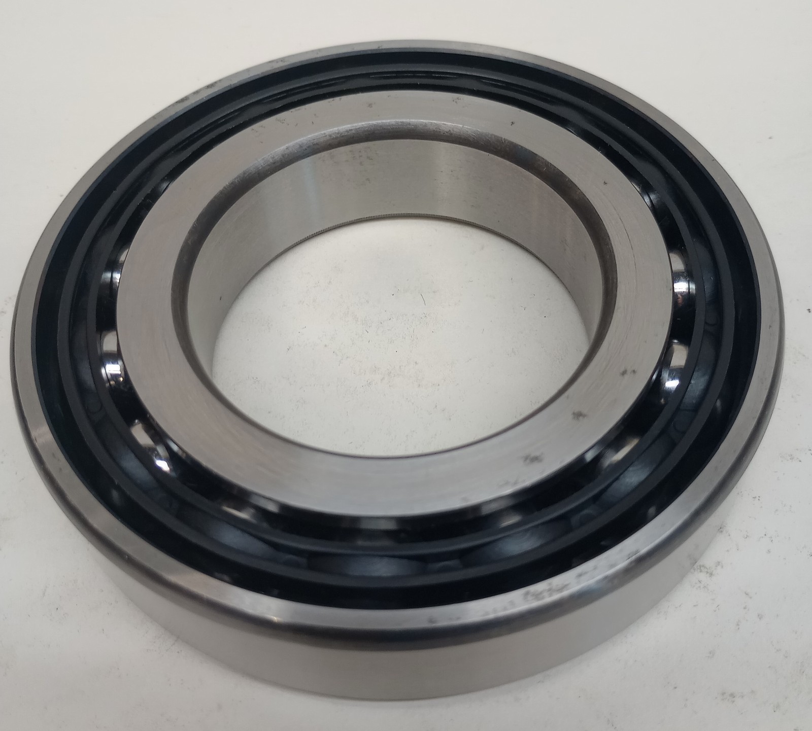 SNR 7212BGA Angular Contact Ball Bearing 60 X 110 X 22mm 7212-BGA
