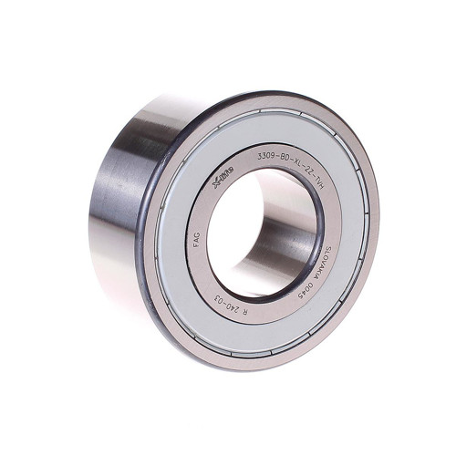 3309-BD-XL-2Z-TVH FAG/Schaeffler Technologies 45 x 100 x 39,7 mm ANGULAR CONT…