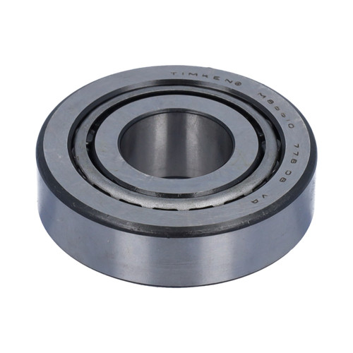 M86643/M86610 Timken 25,4 x 64,29 x 21,43 mm TAP. ROLL. SINGLE ROW