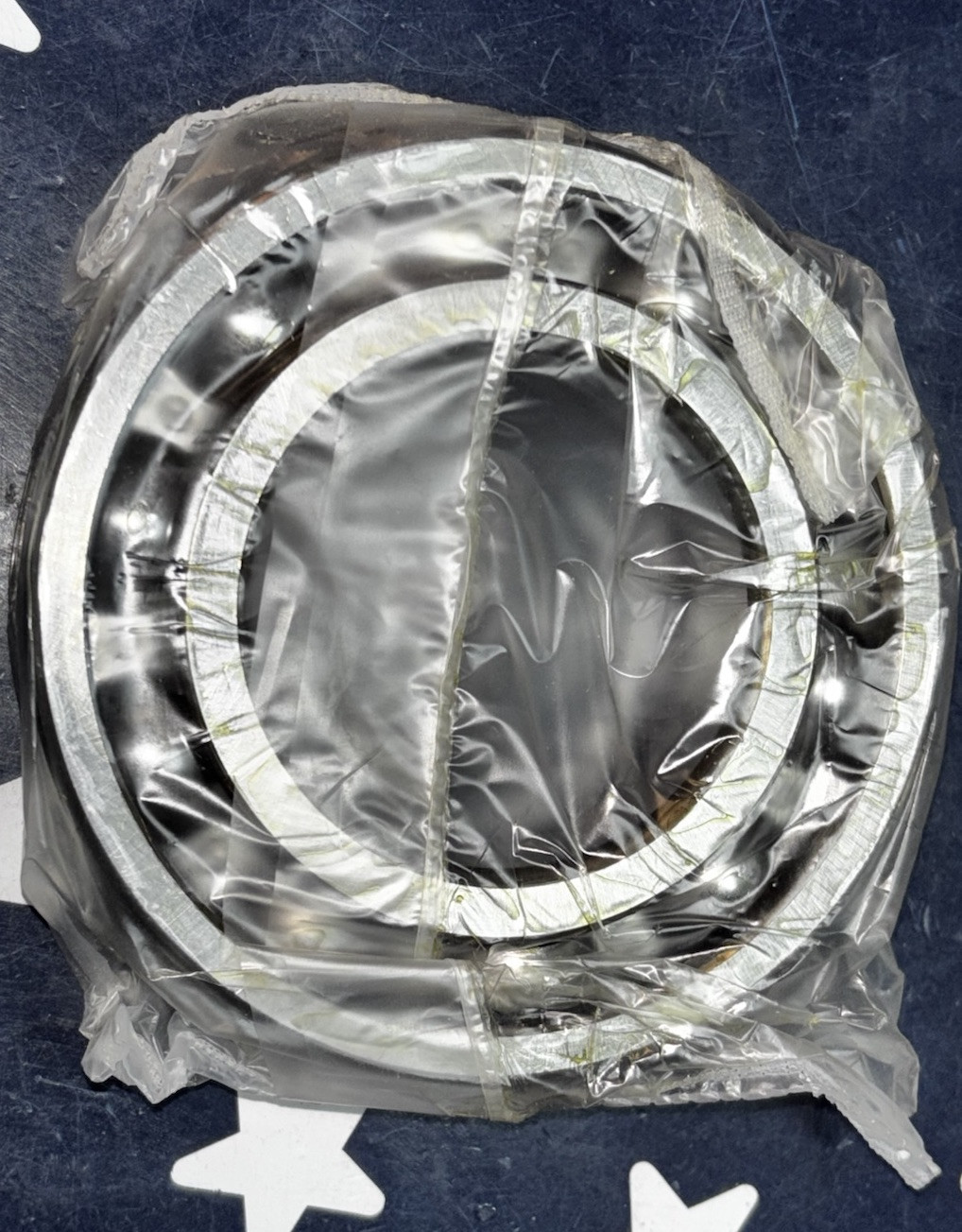 NSK 6212 C3 Single Row Deep Groove Ball Bearing 6212C3E