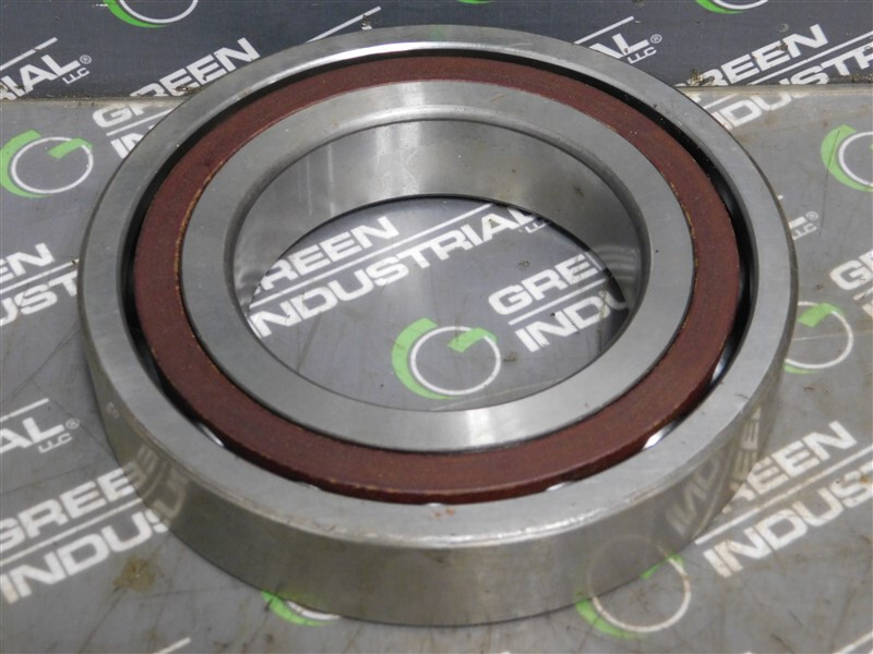 NEW New Departure Q20217DTL7 Angular Contact Bearing 85mm Bore 150mm OD 28mm W