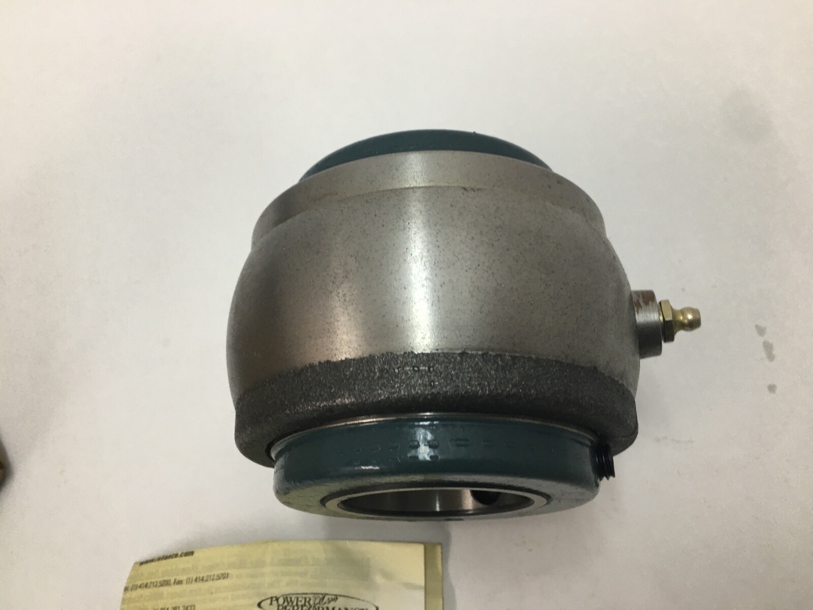 DODGE 037634/S1U511-TAF-115 Bearing Insert 1-15/16″ ID Tapered Roller Timken USA