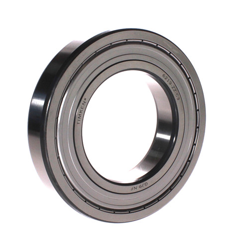 6219-ZZ-C3 Timken 95 x 170 x 32 mm DEEP GR. BALL SINGLE ROW