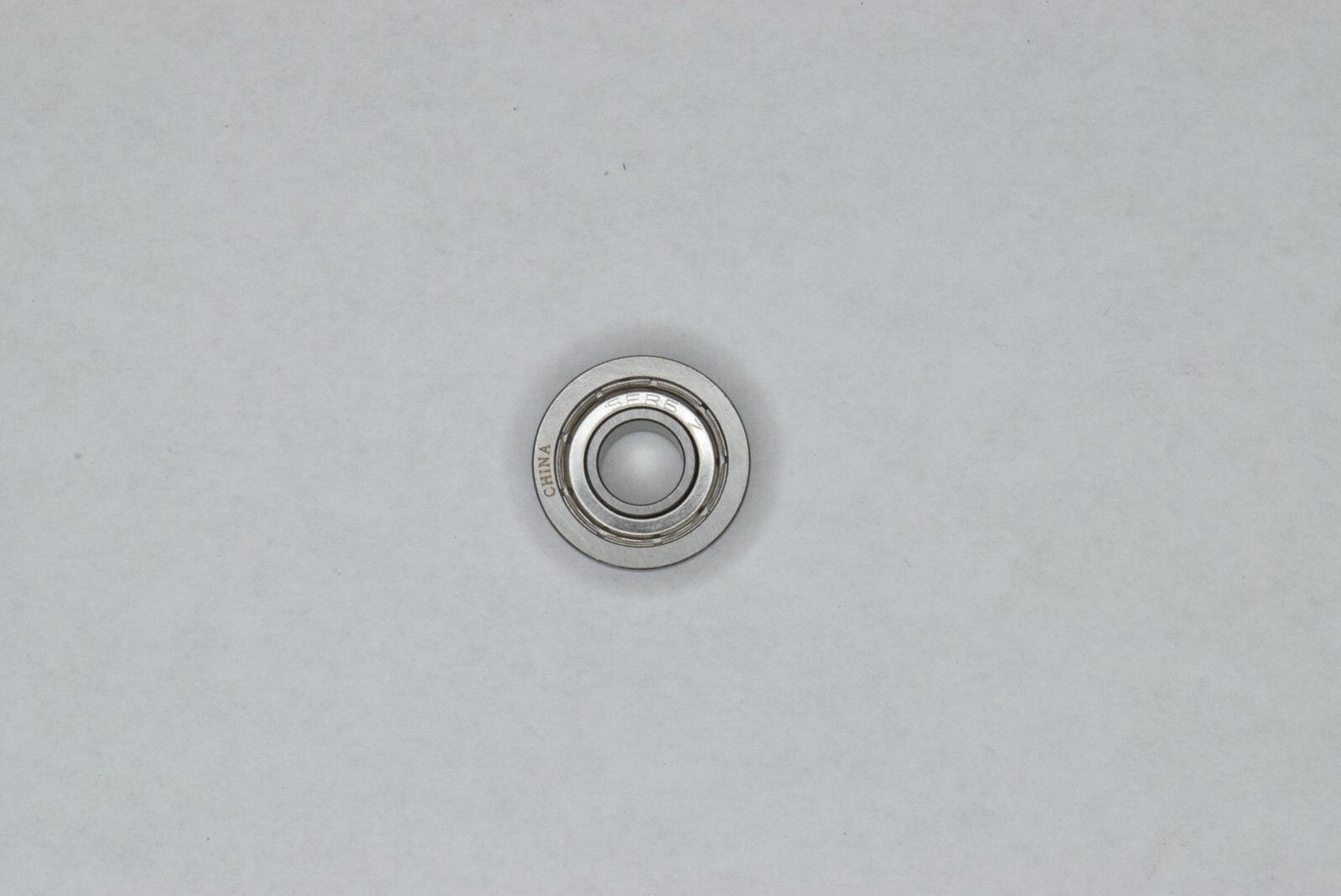 SFR6-Z Flange Ball Bearing 10pk 3/8 x 7/8 x 9/32