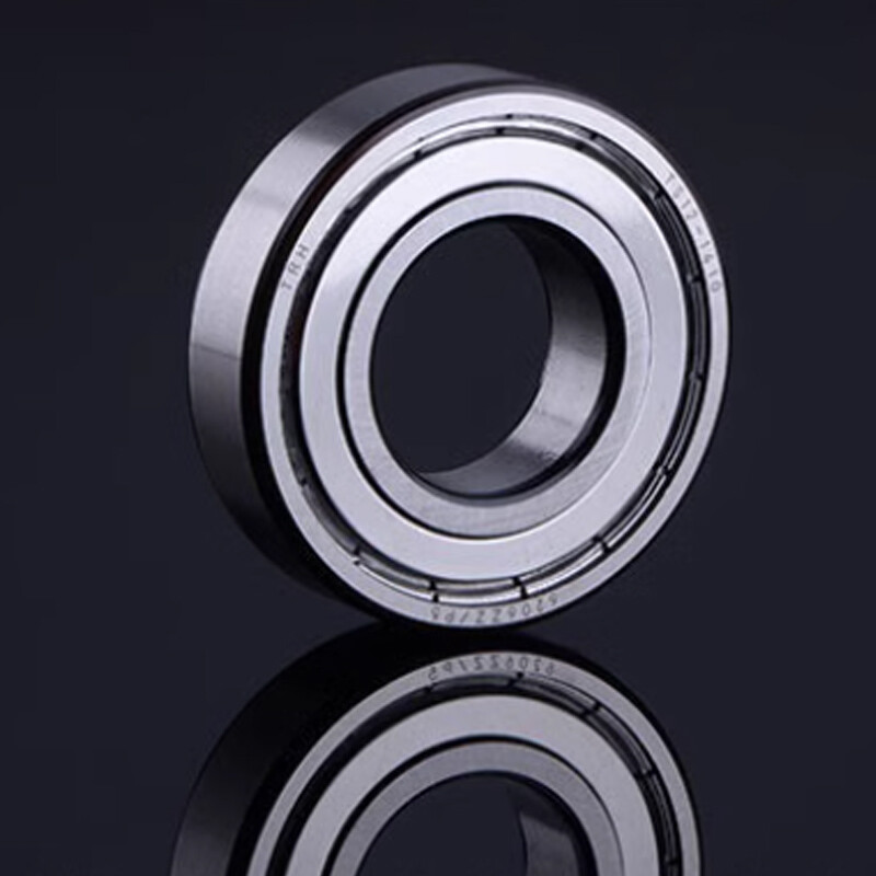 Miniature Deep Groove Ball Bearings 681 682 683 684 685 686-688 ZZ Bearing Steel