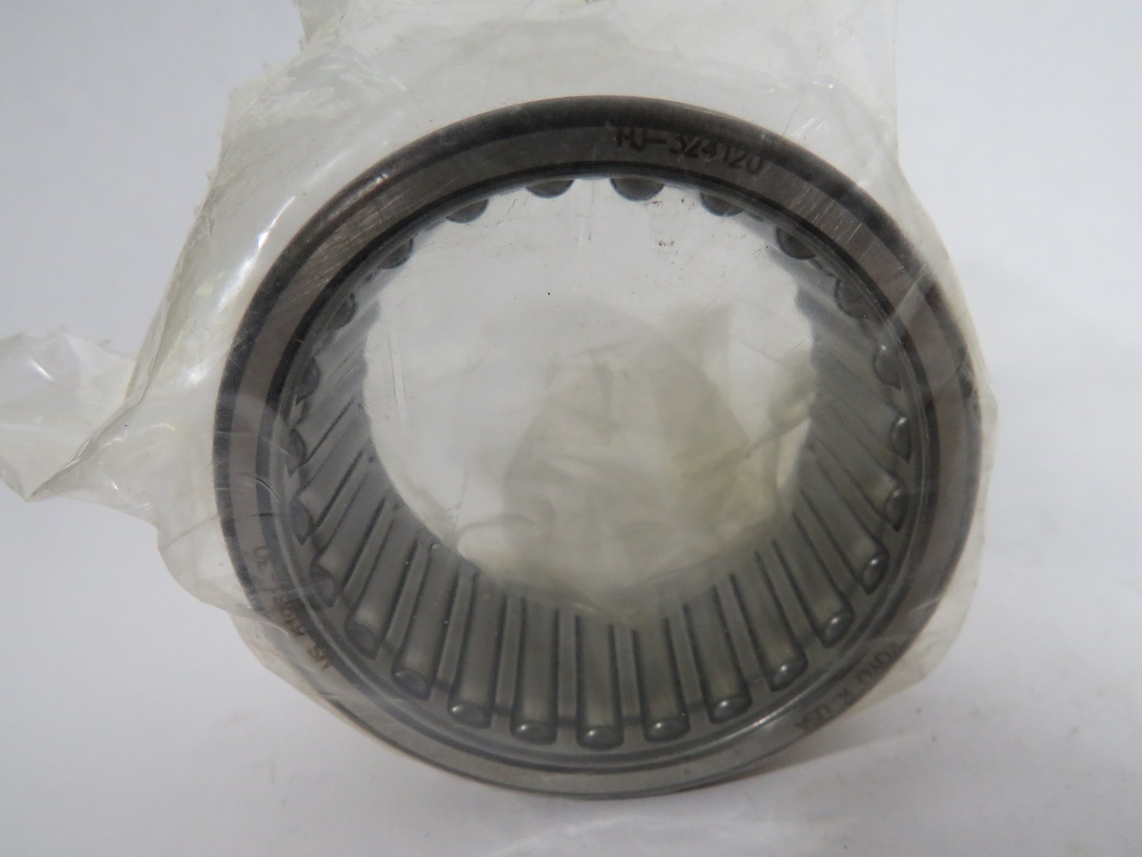 Koyo HJ-324120 Needle Roller Bearing 2-9/16″OD 2″ID 1-1/4″WID NEW