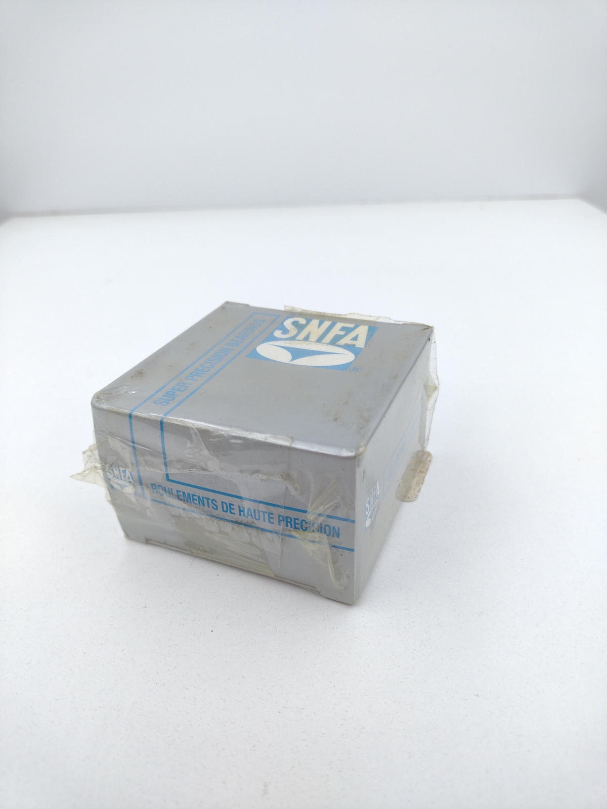 * SNFA EX35 9CE1 DDM Super Precision Angular Contact Ball Bearing (1 Pair)