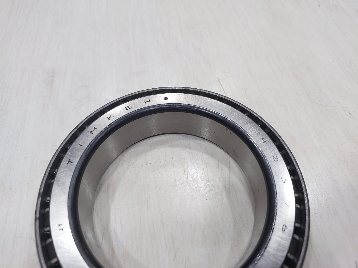 42376 TIMKEN TAPERED ROLLER BEARING SINGLE CONE ID 95.25mm, TIMKEN 42376 CONE
