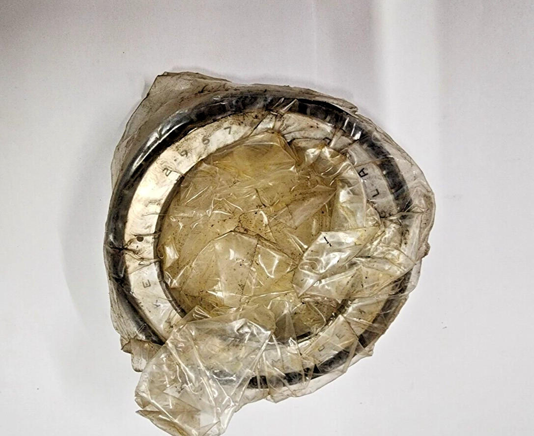 29675 Tapered Roller Bearing NEW OPEN TIMKEN ENGLAND ONLY BEARING (CONE) 29675