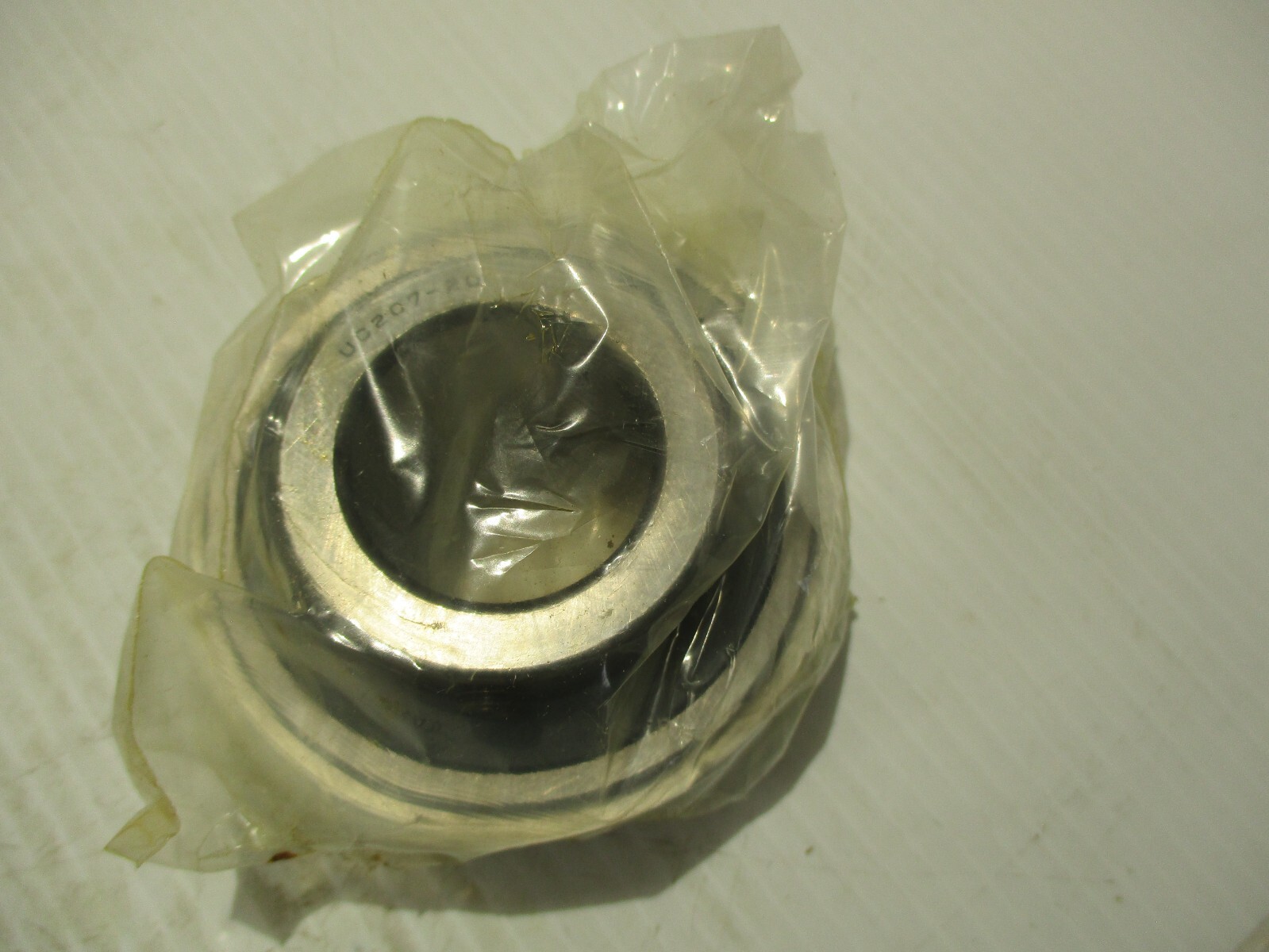 NEW AMI ASAHI SER207-20 BALL BEARING INSERT 1-1/4″ BORE JAPAN