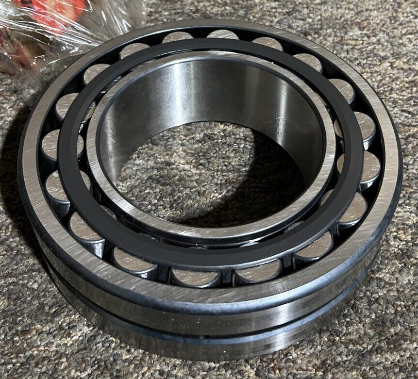 FAG 22226-E1-XL-K-C3 Spherical Roller Bearing ID 130mm OD 230mm Width 64mm