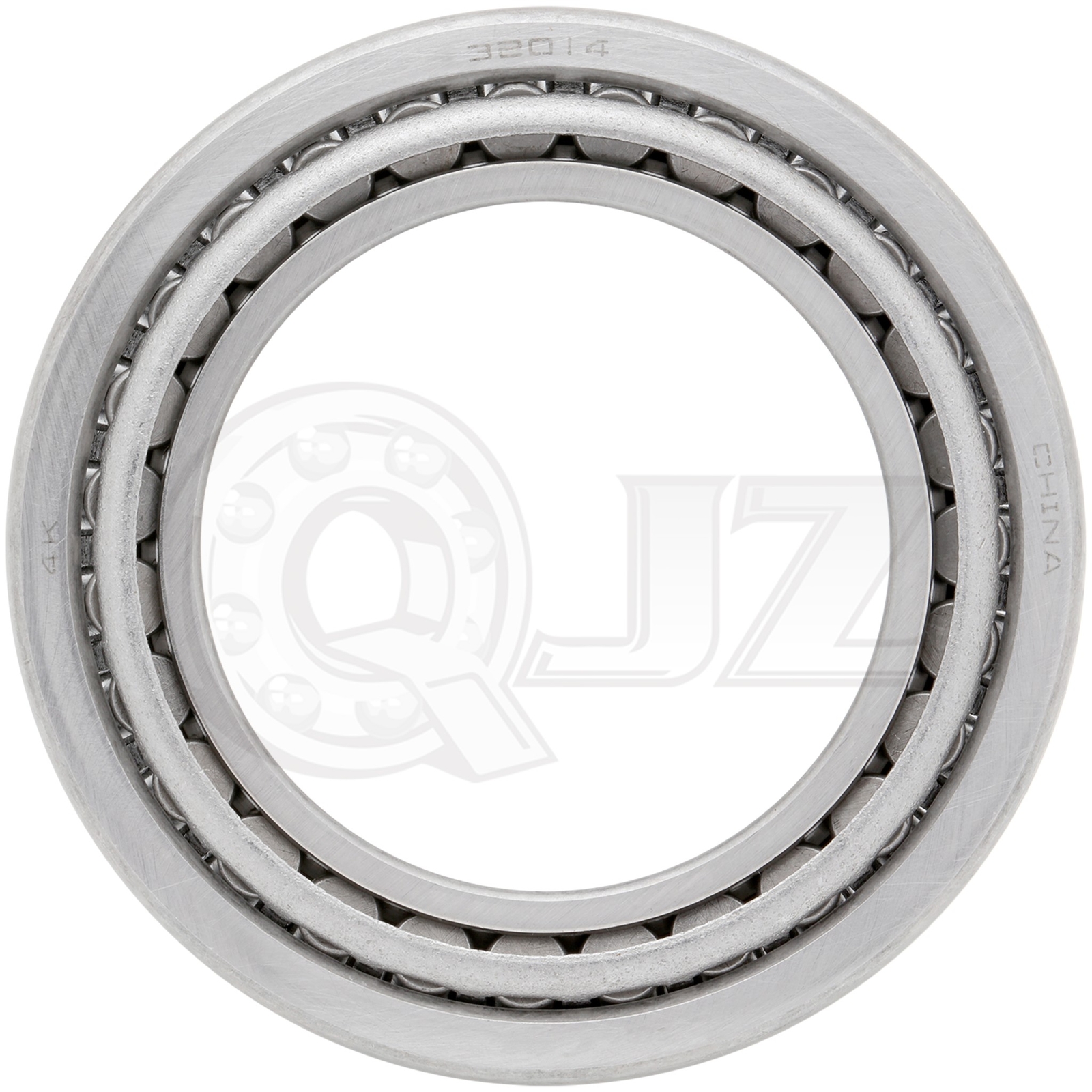 [Qty.2] New 32014 Tapered Roller Bearing Set [70mm Bore x 110mm OD x 25mm W]