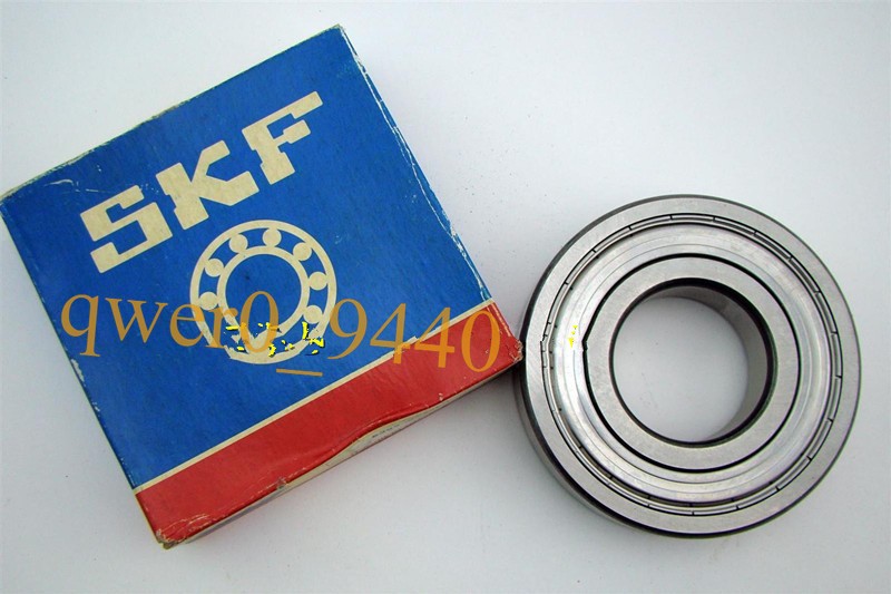 1pc New SKF deep groove ball bearing W6203-2Z
