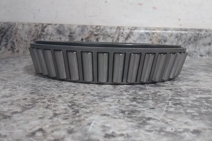 Bower 46792 6-9/16 In Bore Diameter Tapered Roller Bearing Cone