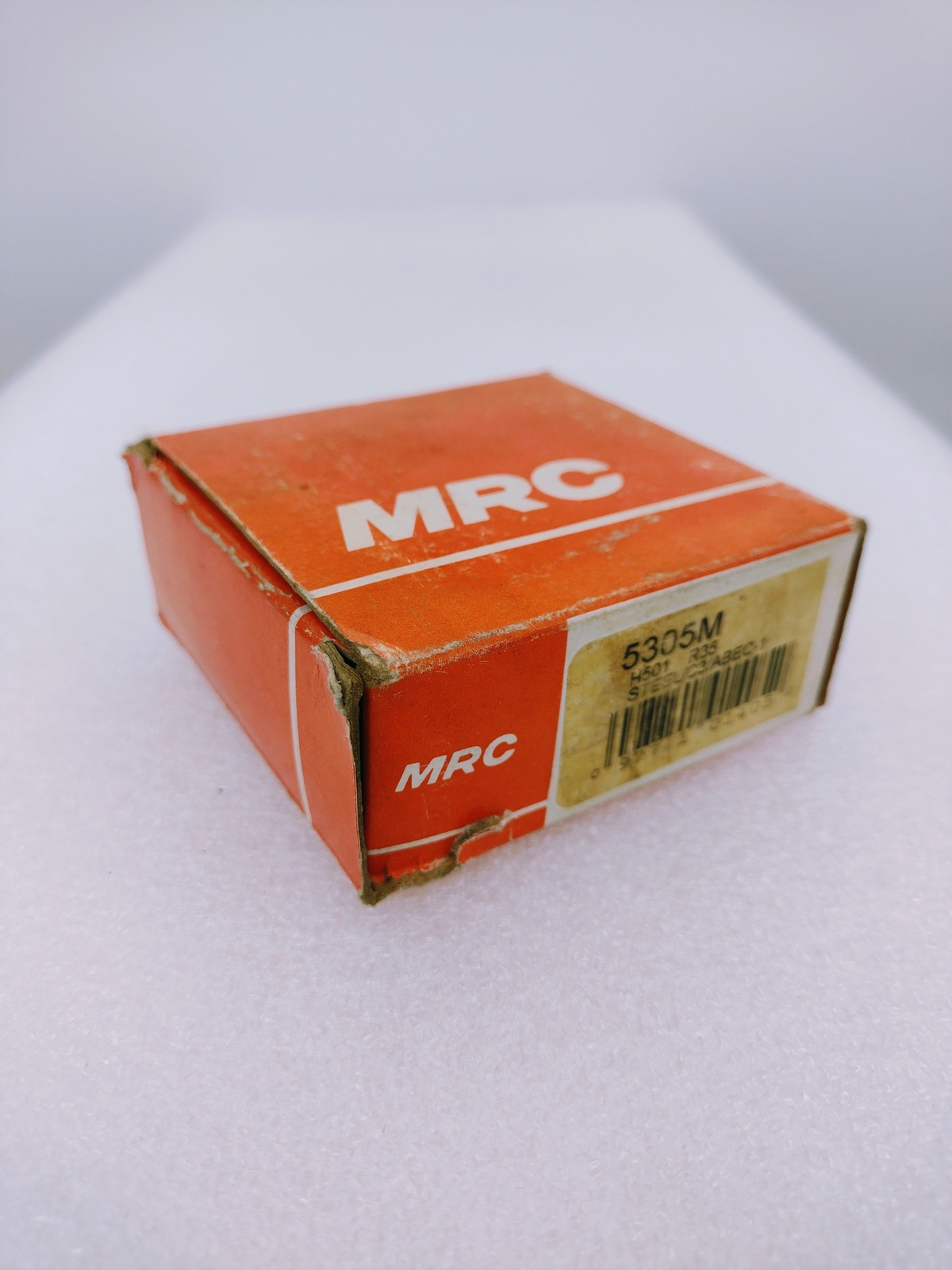 MRC 5305M Double Row Angular Contact Bearing