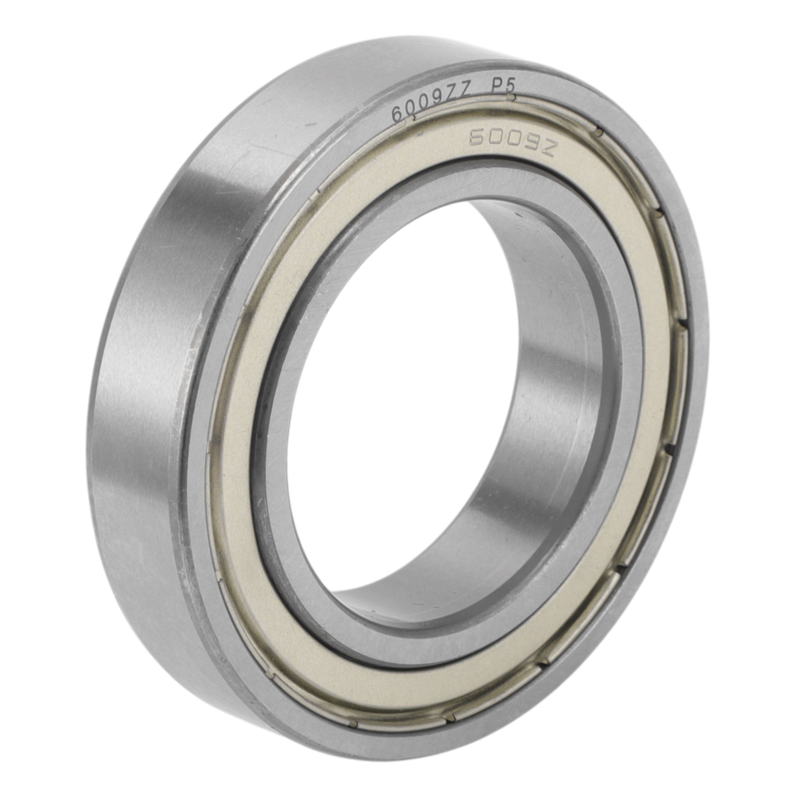 For Deep Groove Ball Bearings 6009ZZ 45x75x16mm For Scooter/Skateboard