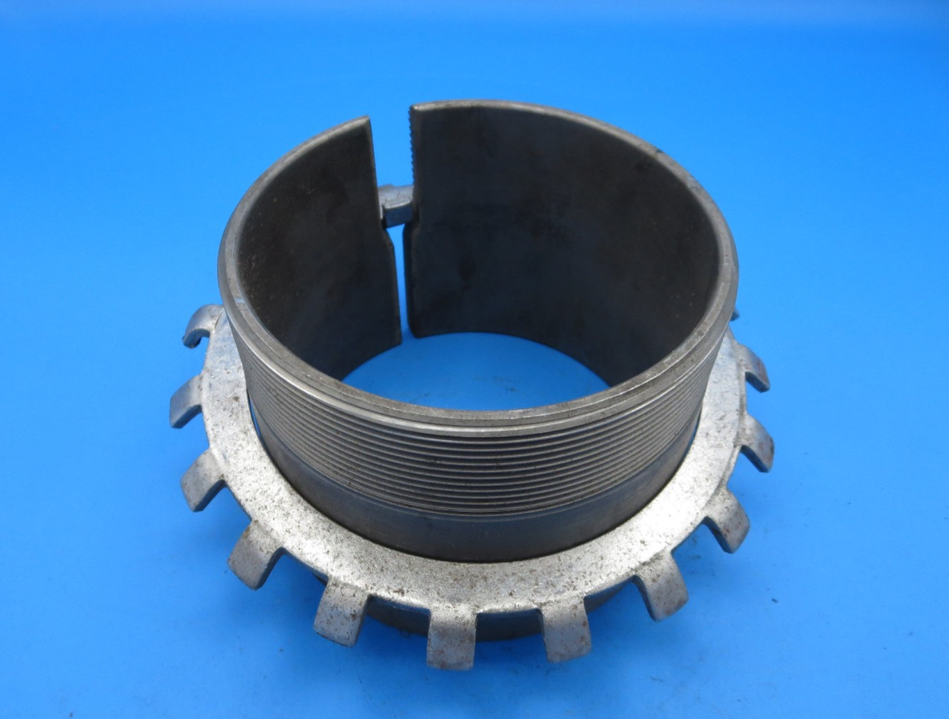 SKF 22 X 3-15/16″ Adapter Sleeve – As shown – NOS