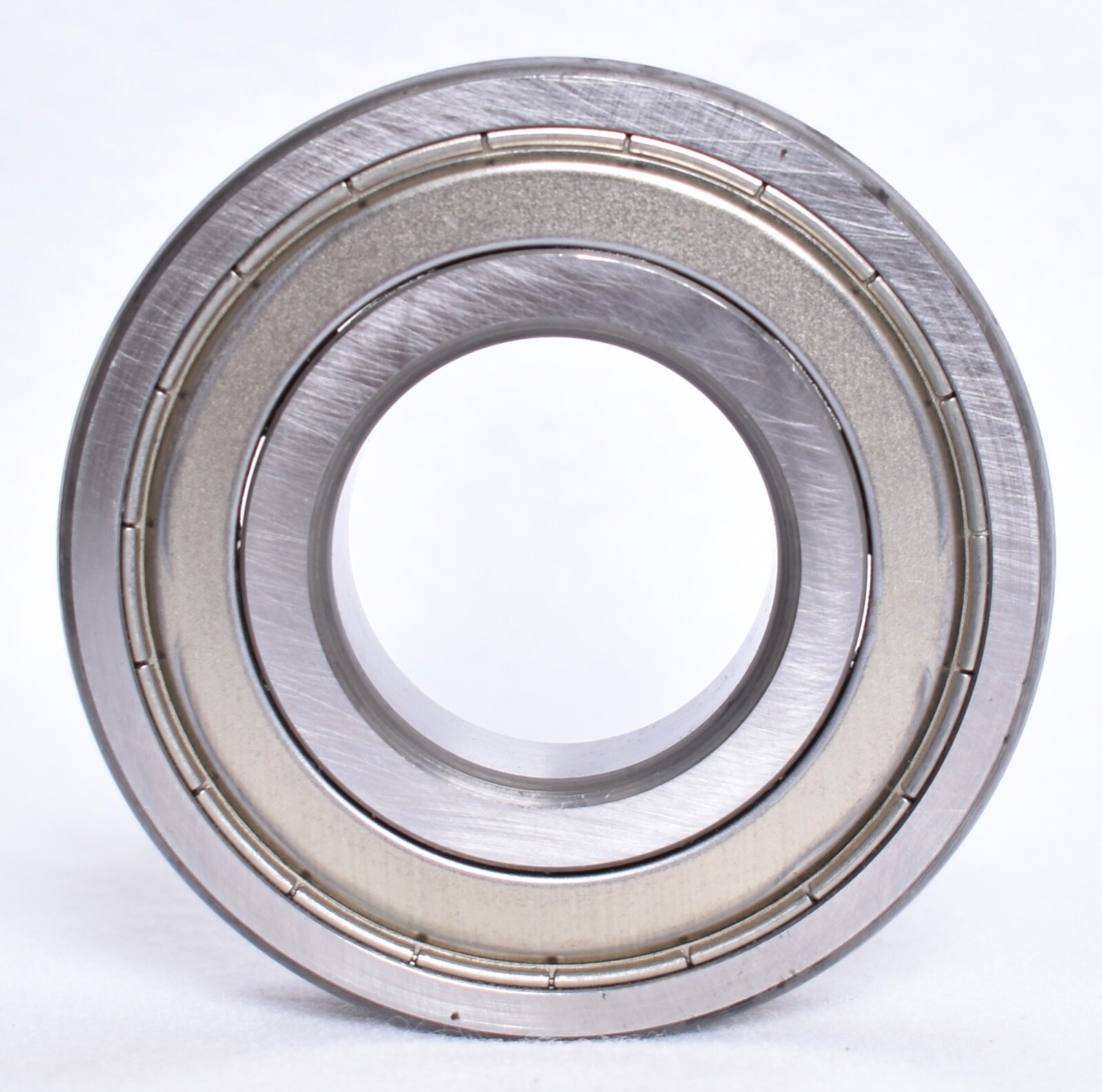 SKF Shielded Single Side Steel Ball Bearing 6308-ZJEM 6308-Z/C3