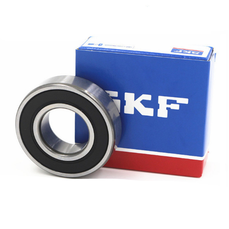 1Pcs NEW SKF High-speed Bearing Rubber Cover Seal 6008-2RSH