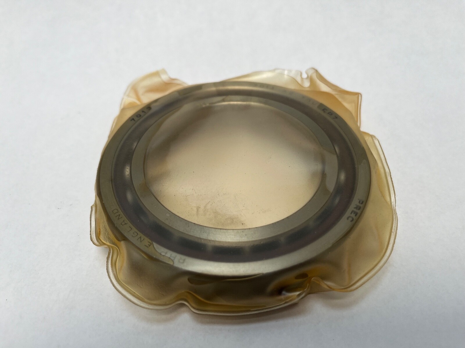 RHP 7013CTSULP4 Bearing 65x100x18 mm 7013C 7013-C-T-SUL-P4 England
