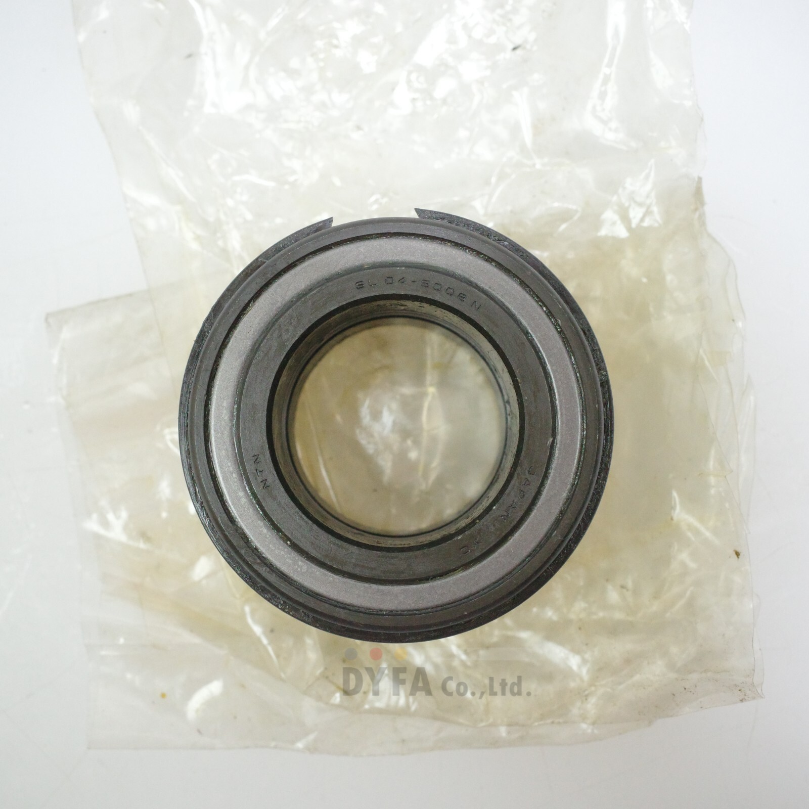 NTN Genuine Old SL04-5008 NR NNB, NIB needle roller bearing. BRG-D-2050=1C33