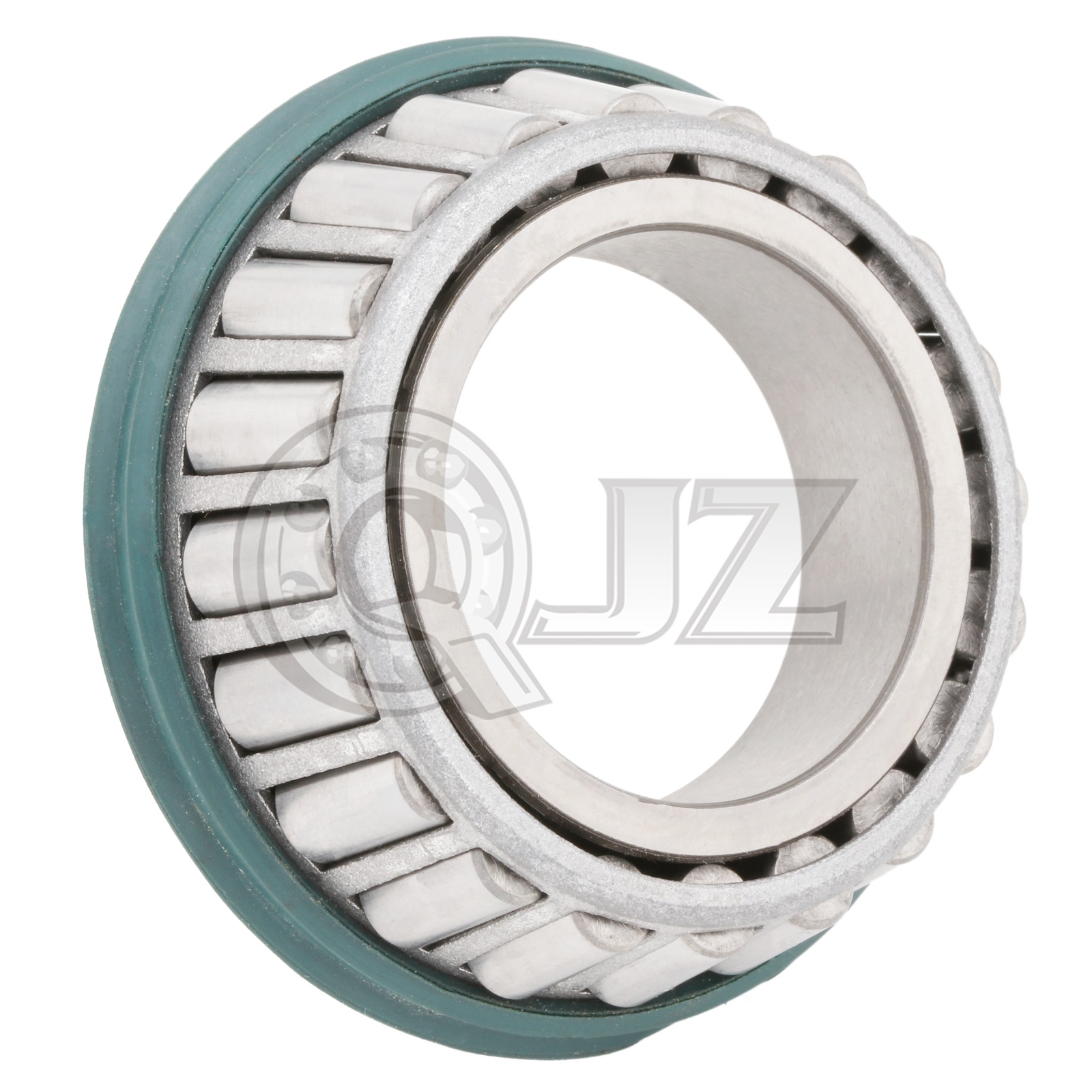[2-Pack] 13600LA Tapered Roller Cone with Seal 1.50″ (Bore) x 0.75″ (Width)