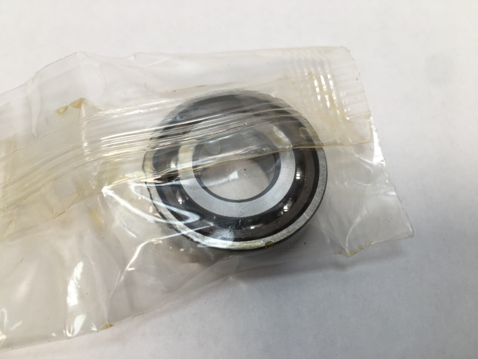 RHP 7202BETNU Angular Contact Bearing 15x35x11 mm 7202 BETNU 7202B England