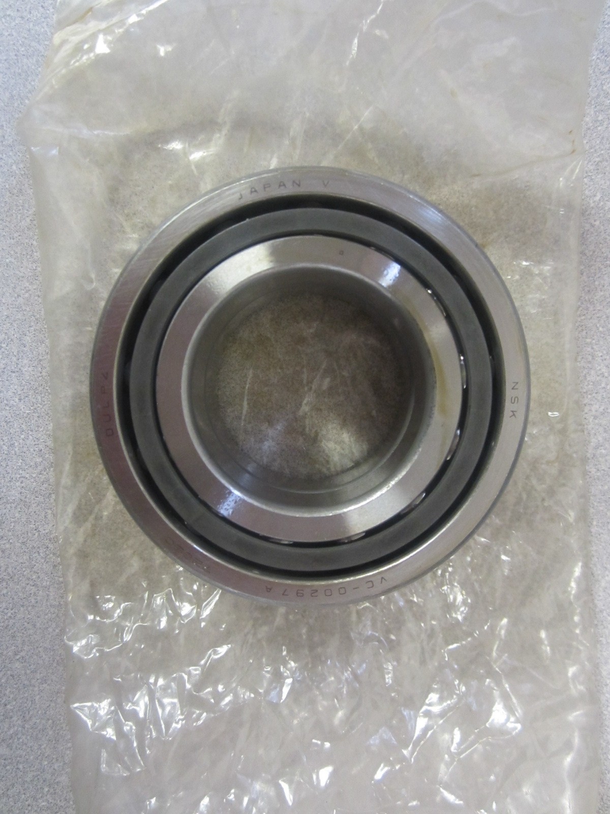 NSK 7209CTYNDULP4 VC-00297 Bearings