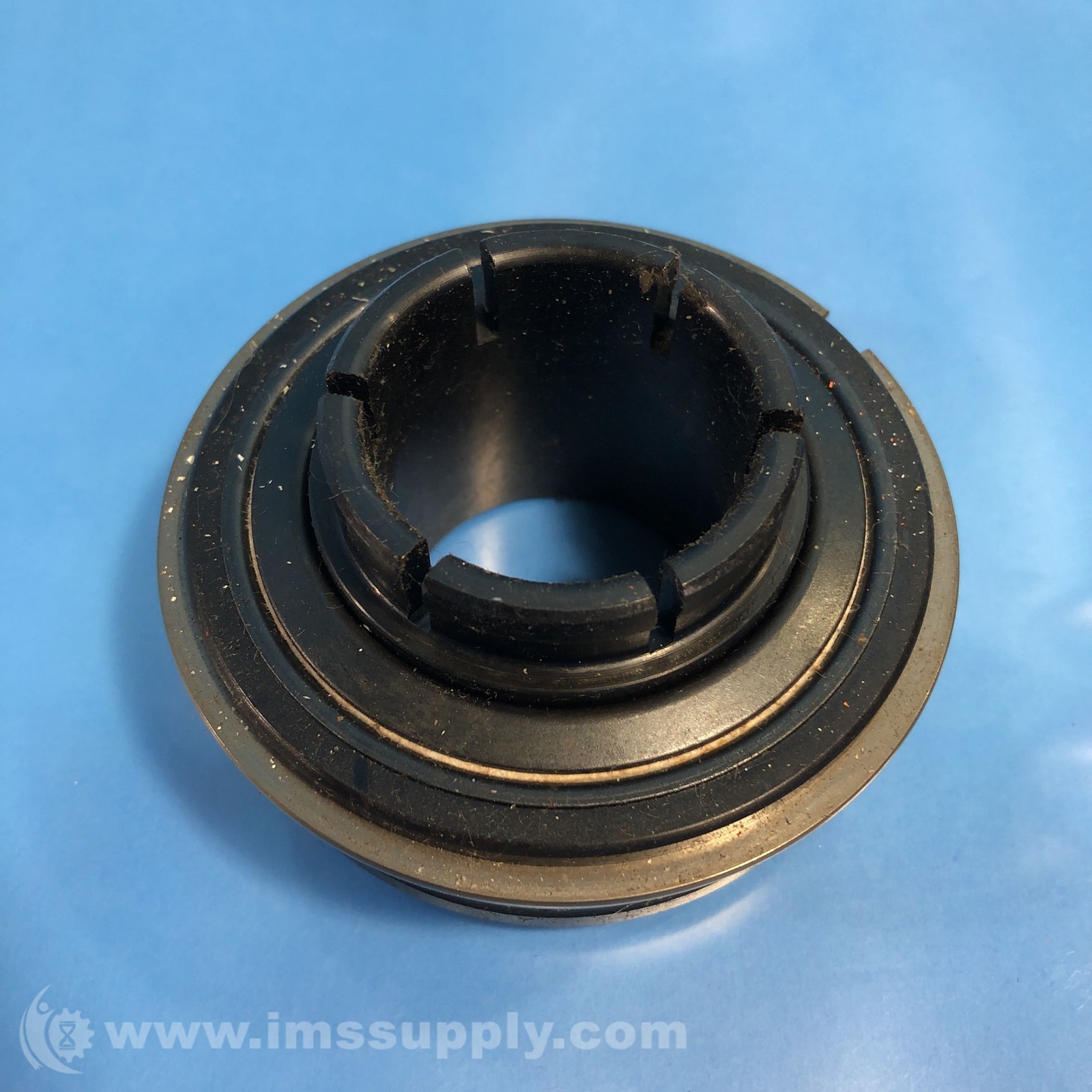 Sealmaster ER-22T Ball Insert Bearing, 1-3/8 in OD FNIP