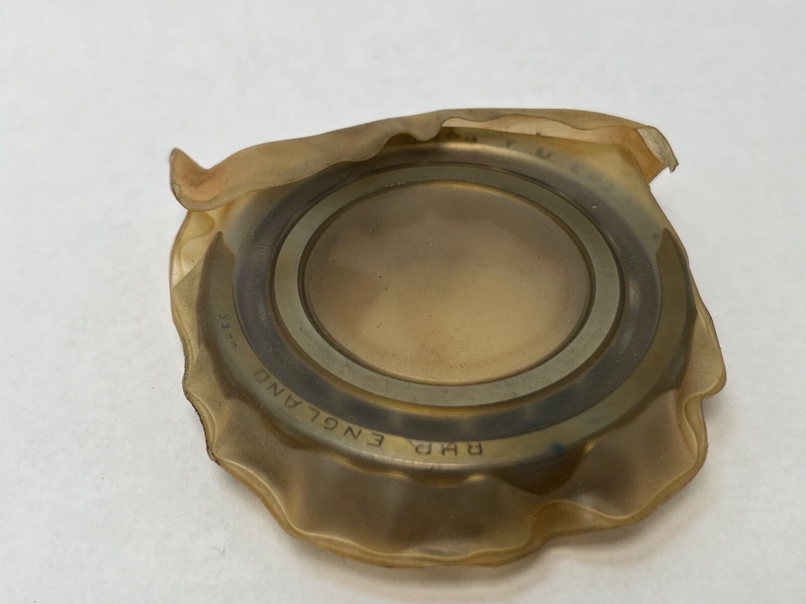 RHP 7008TSULP6 Bearing 40x68x15 mm 7008C 7008-T-SUL-P6 B7008TUEP3 England