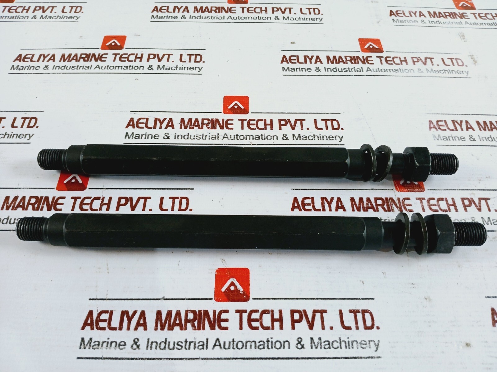 SKF TMHC 110E Hydraulic Bearing Puller TMHS 8-50 Kit