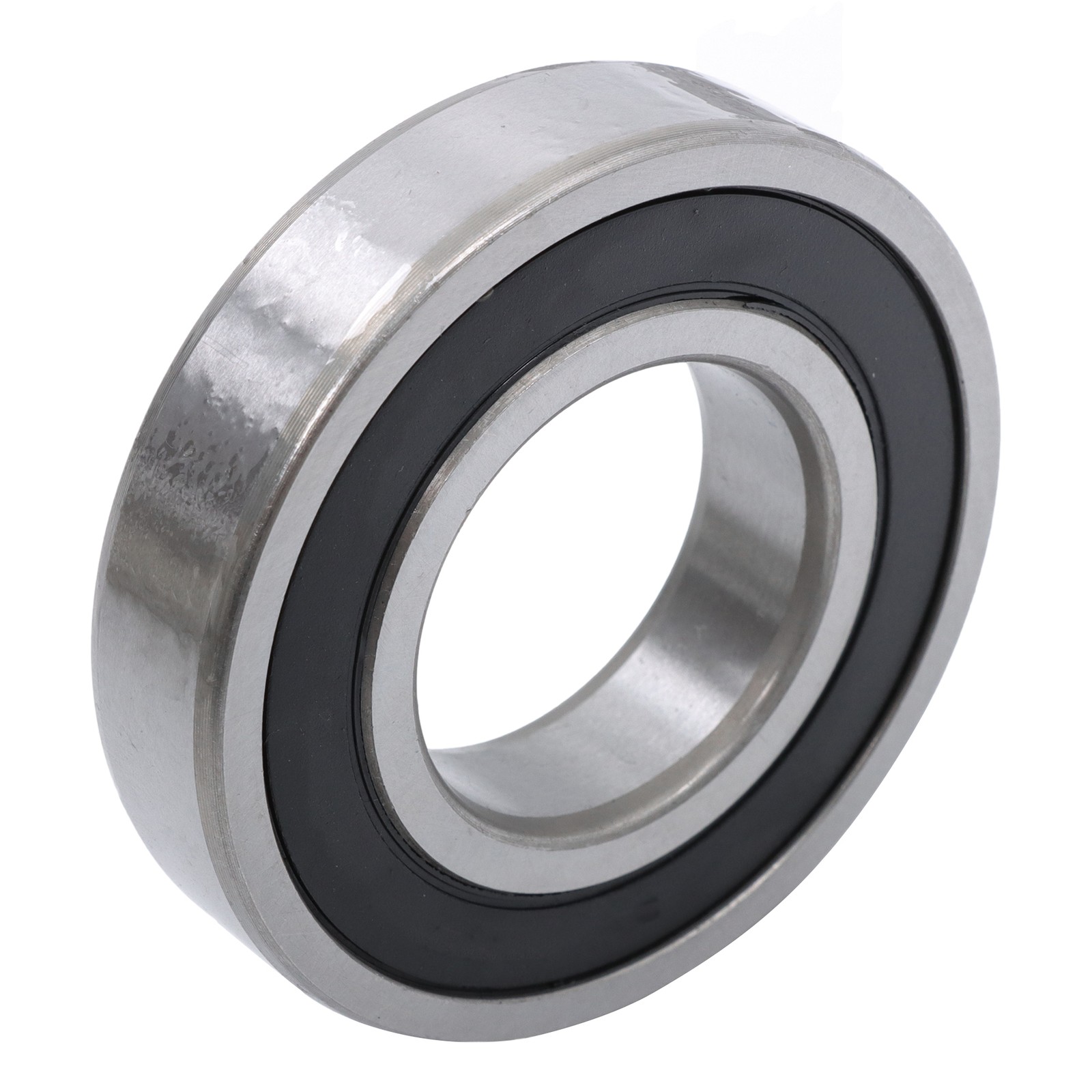 10 Pcs Premium 6208 2RS ABEC3 Rubber Sealed Deep Groove Ball Bearing 40x80x18mm