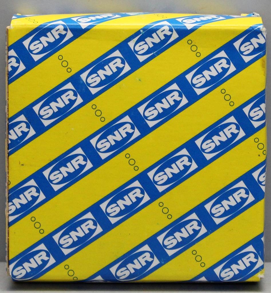 SNR 6307.ZZC3.J30 Deep Groove Ball Bearing ++ NEW ++
