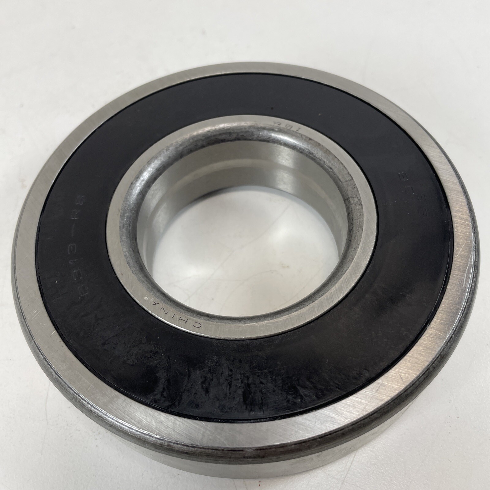RBI Bearing 6313-RS RBI Tech Premium Bearing