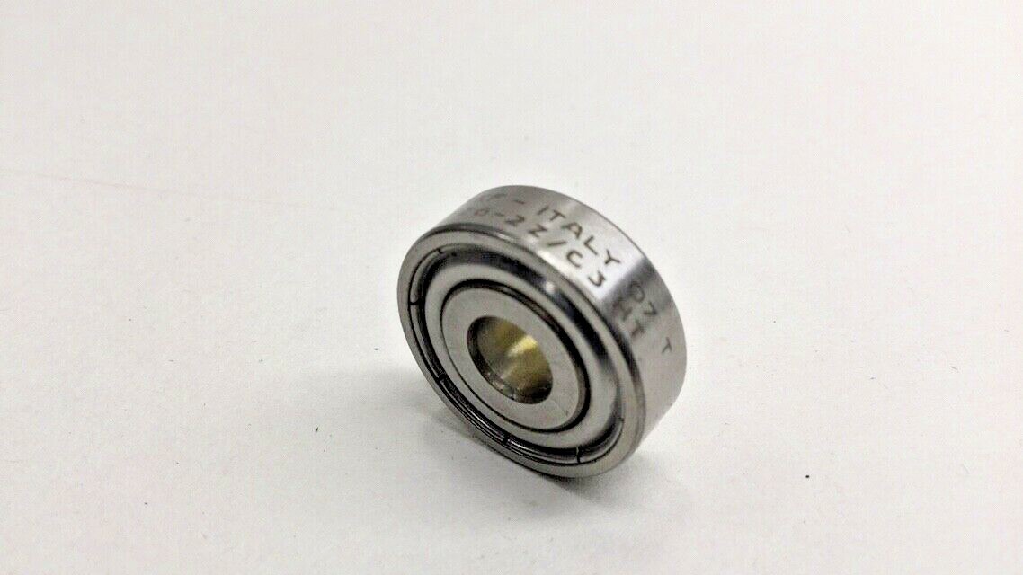 SKF 626-2Z/C3 Ball Bearing Double Shielded 626-2Z/C3 HT