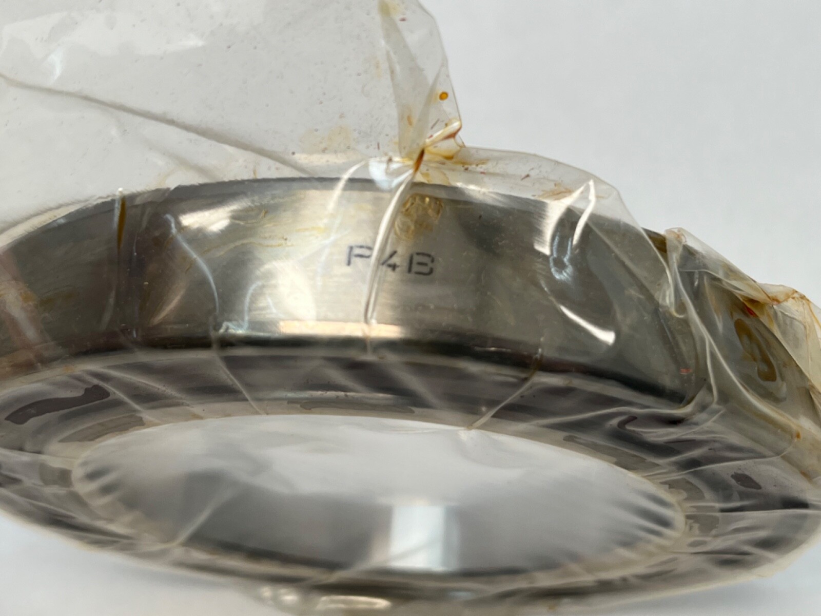 FAG B7020C.TPA.P4.UL Bearing 100x150x24 mm 7020C B-7020-C-TPA-P4-UL Germany