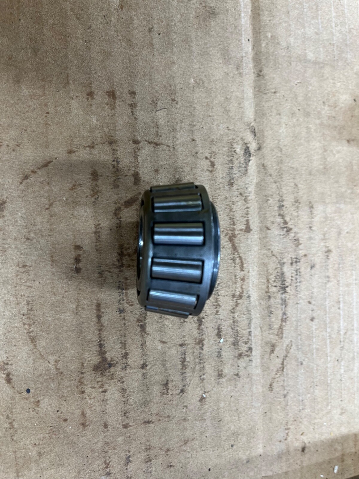 Timken 09074/09196 tappered bearing cone and cup
