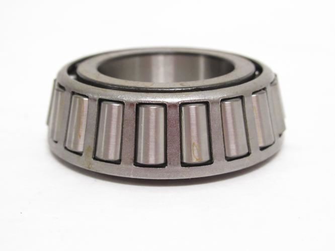 192909 New In Box; Timken L44643 Tapered Roller Bearing Cone; 1″ ID x 0.58″ Widt