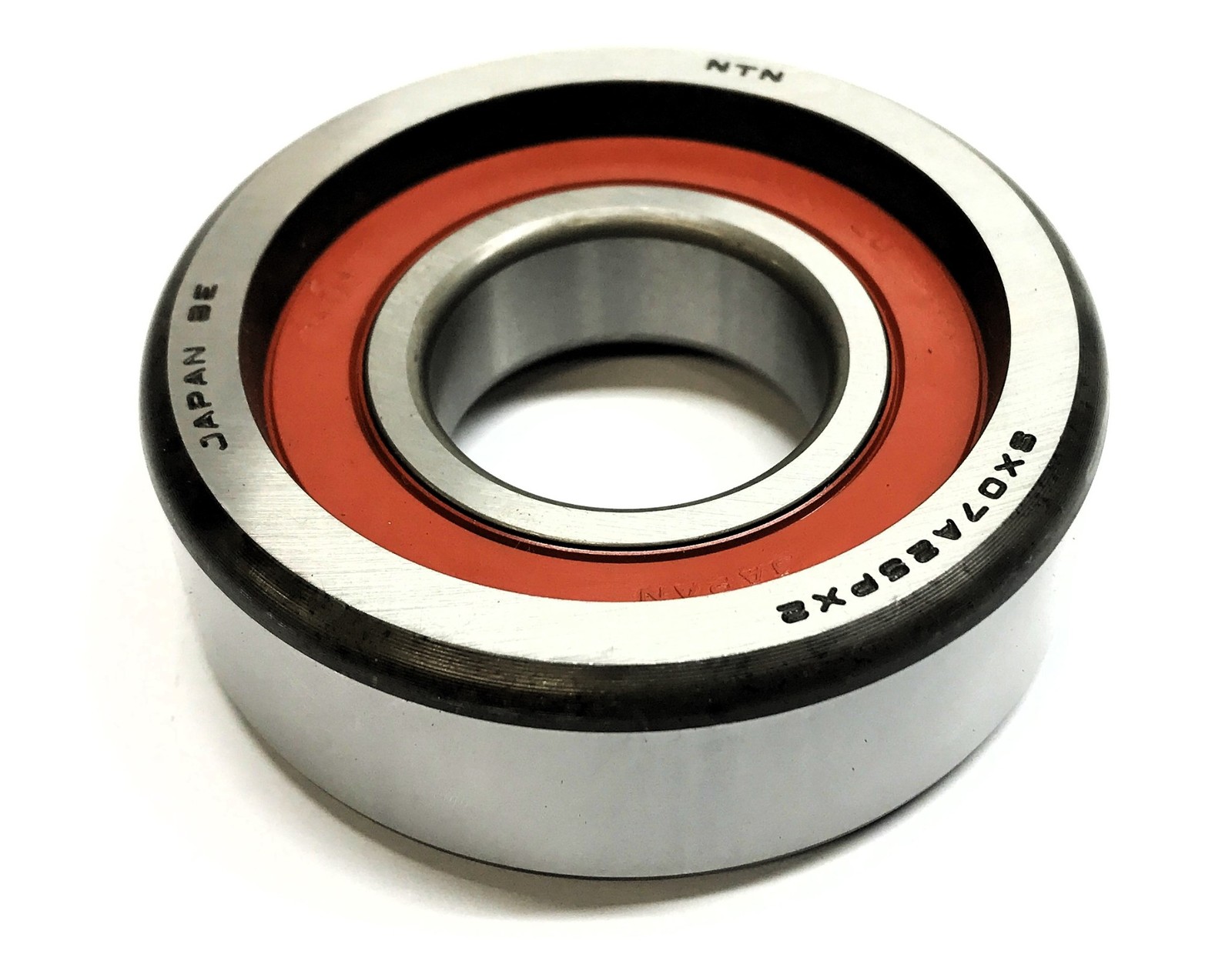 NTN Mast Guide Ball Bearing SX07A25PX2 NOS