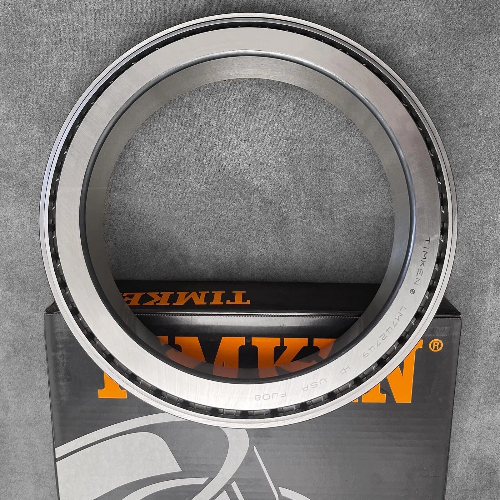LM742710 & LM742749 For Timken NEW Tapered Roller Bearing Set Cup and Cone US