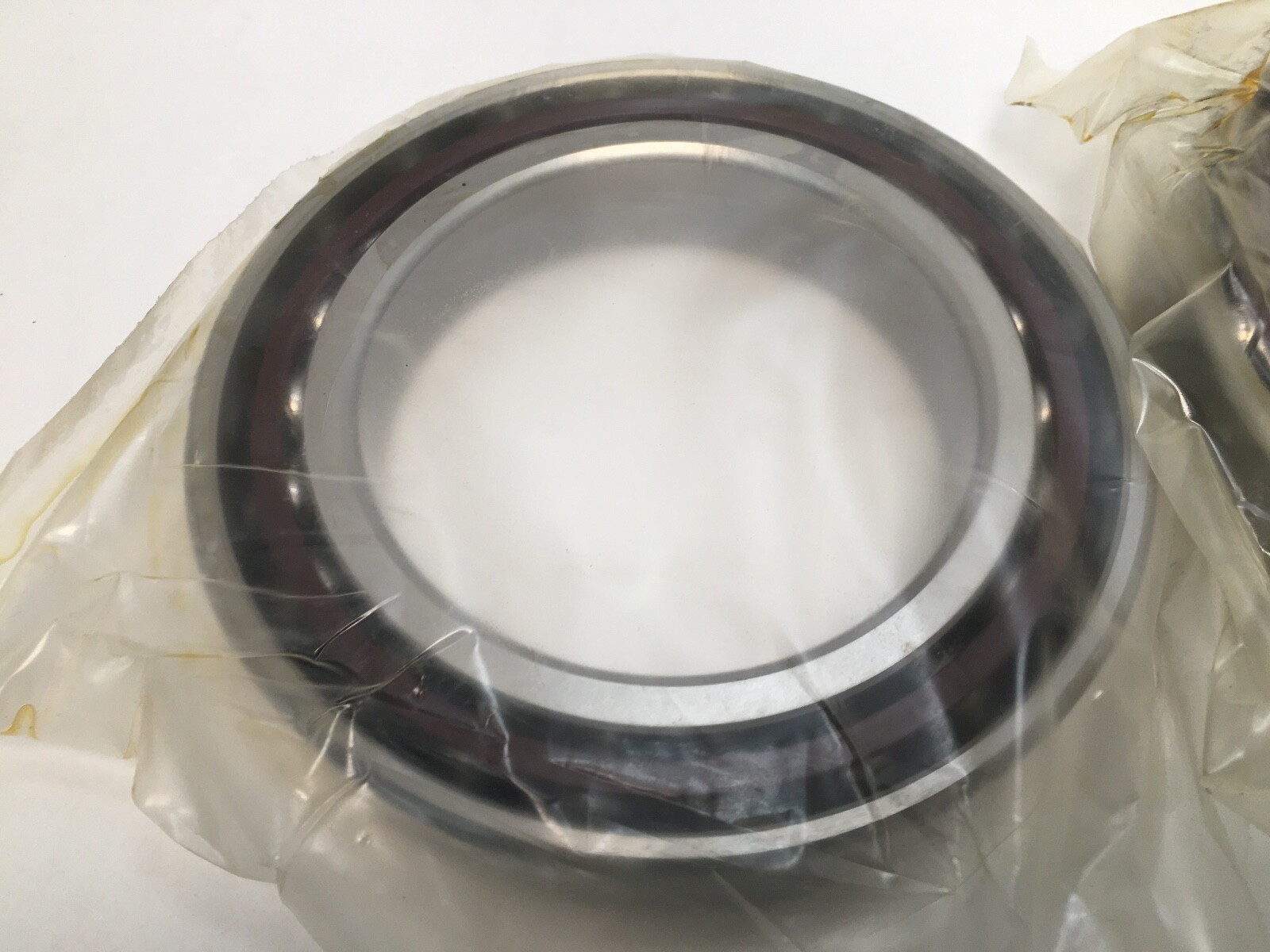 Fafnir 3MM9122WI-DUM Bearing 110x170x28mm 3MM-9122-WI-CR-DUM 7022 USA 2 Pcs
