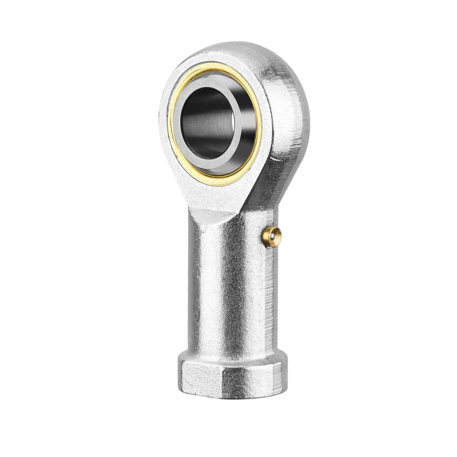 PHSB12L Rod End Bearing 3/4 Inch Bore and 3/4-16 Left Hand Thread, Self-Lubri…