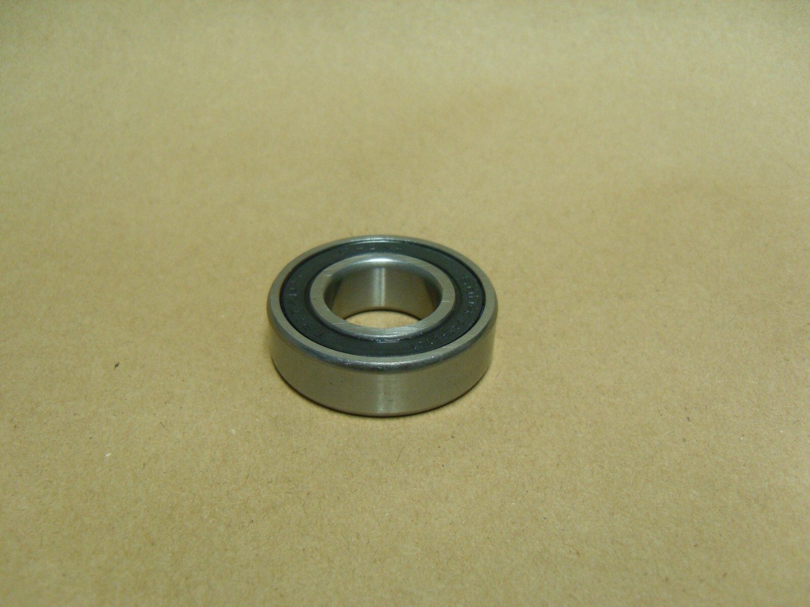 (Qty 100) 6004-2RS C3 PREMIUM DOUBLE SEALED BALL BEARINGS TRITAN BRAND 20X42X12