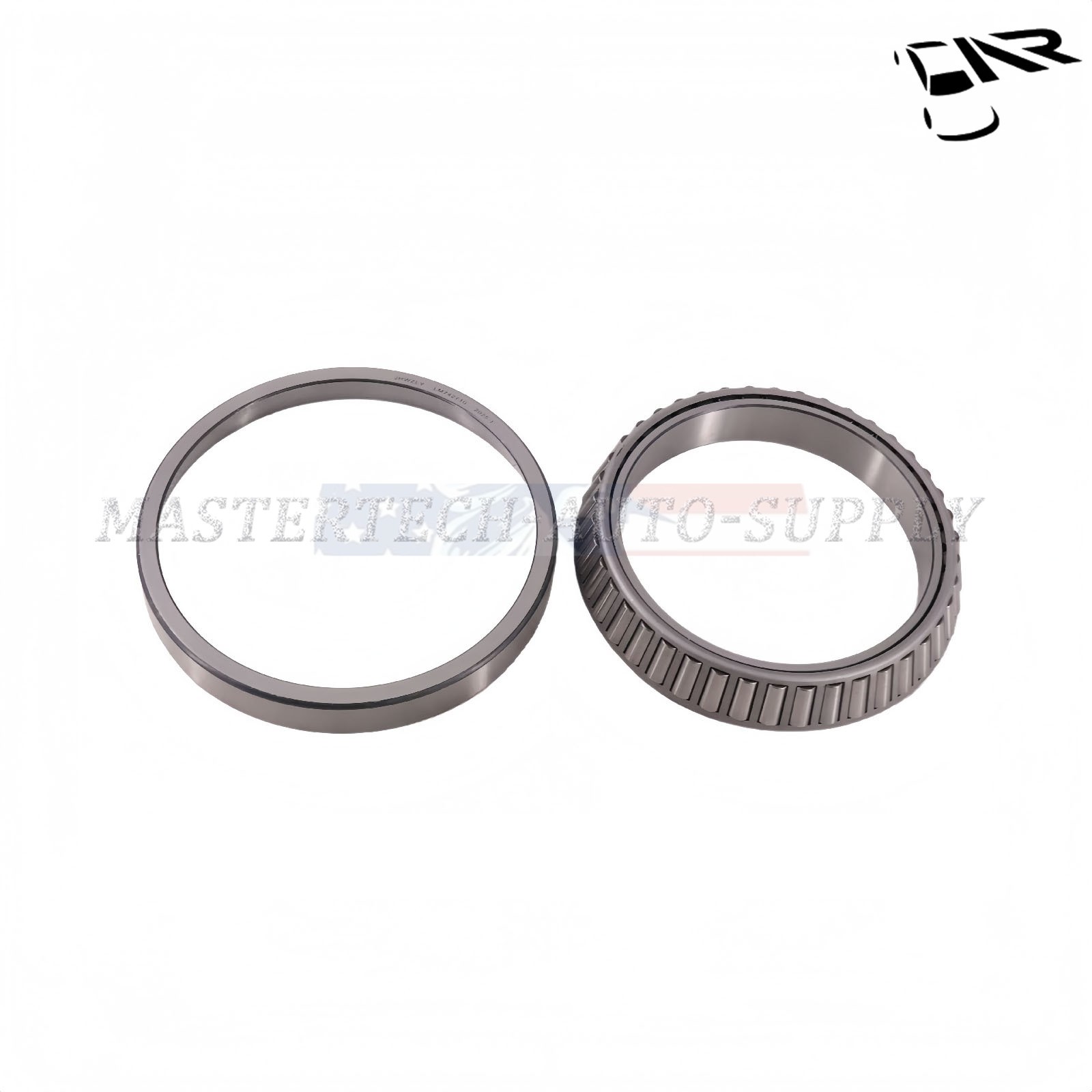 For LM742749 and LM742710 New Tapered Roller Bearing Set Cup and Cone US STOCK