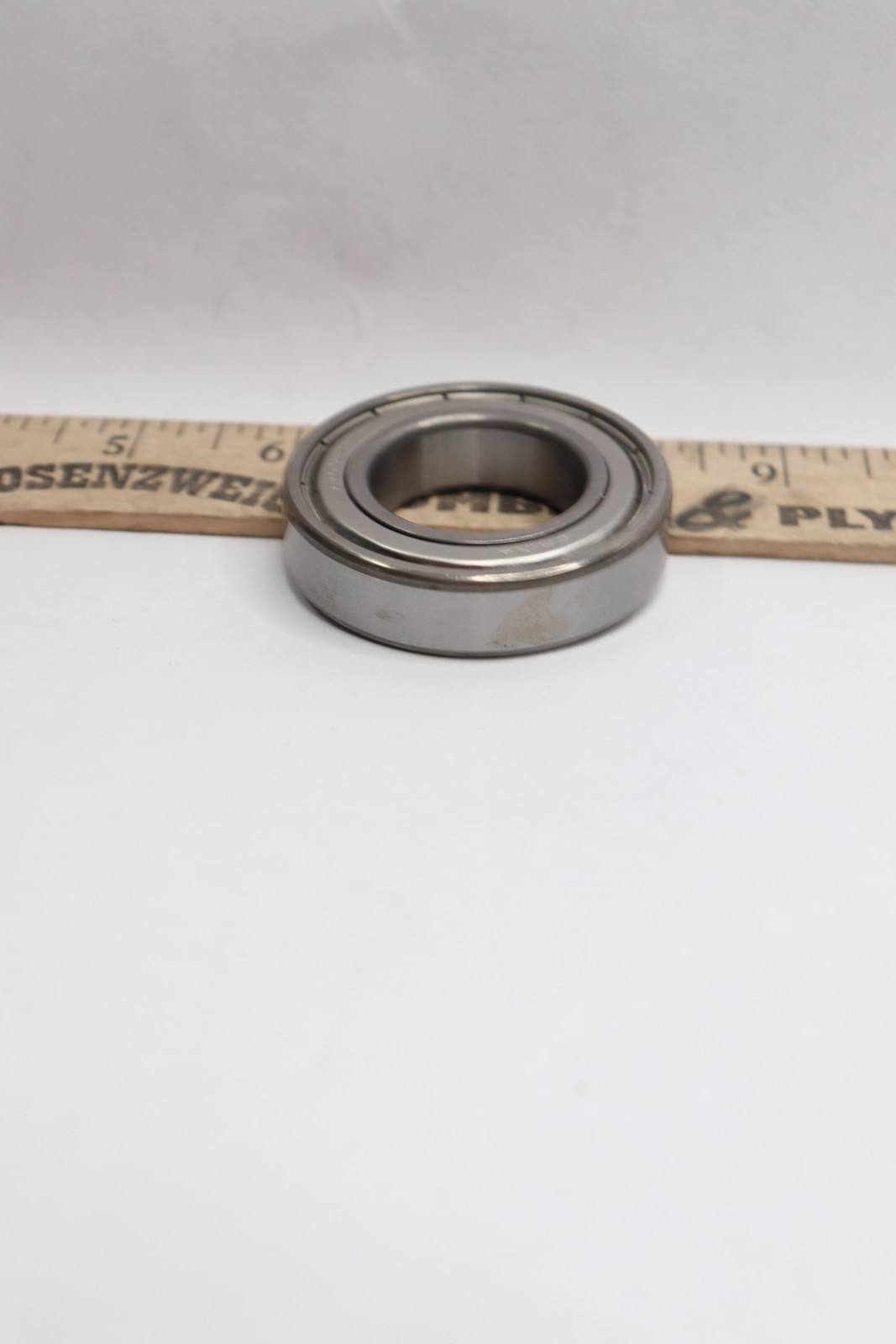 CW Ball Bearing Main Gear AZ9009