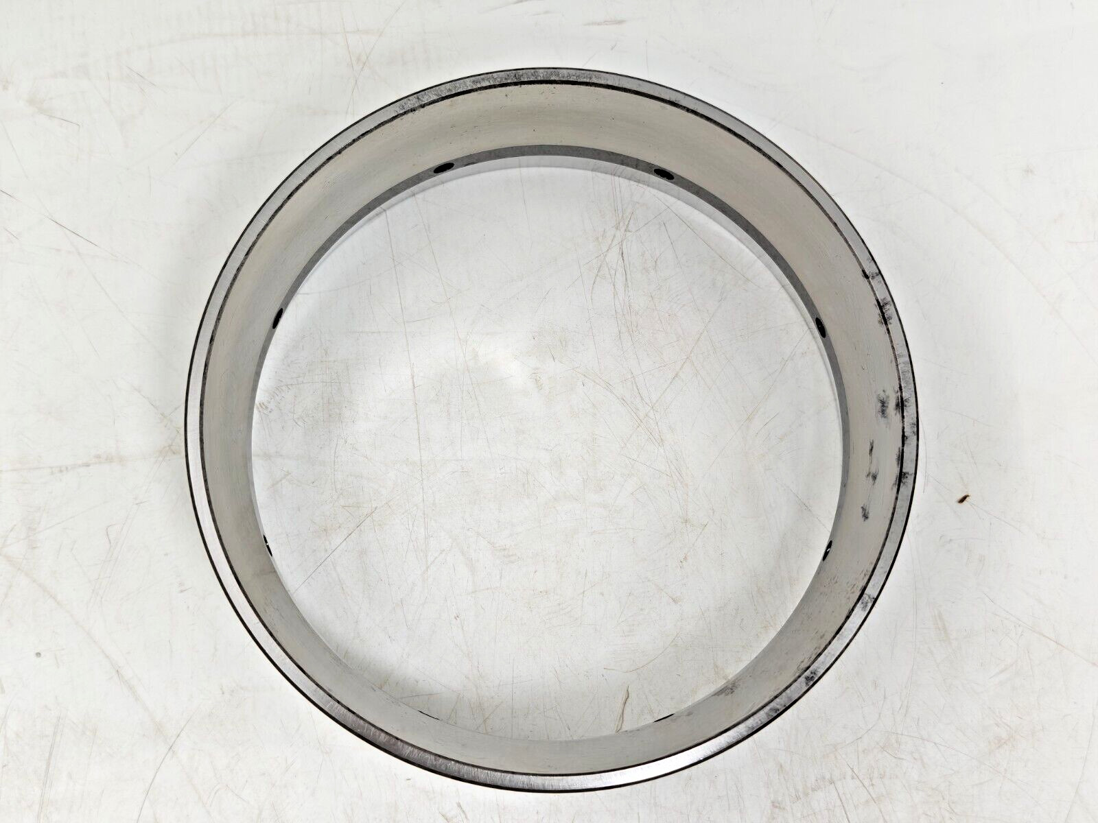 48620D Timken Tapered Roller Bearing Double Row Cup Only 48620 D Timken USA